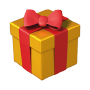 Gift icon