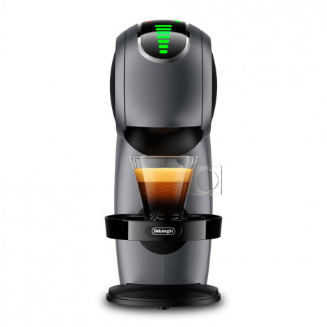 Kafijas Automāts Nescafe Dolce Gusto Genio S Touch EDG 426.GY modelis
