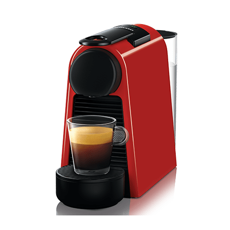 Kafijas automāts Nespresso Essenza Mini Triangle