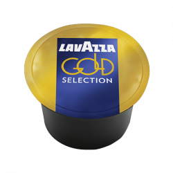 lavazza blue kapsulu sistēmas kafijas kapsulas gold selection