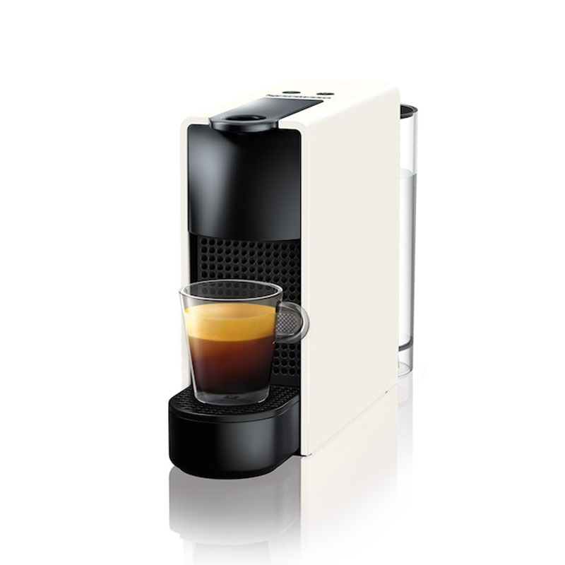 nespresso kapsulu automāts essenza mini