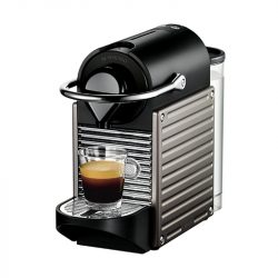 nespresso kapsulu automāts pixie