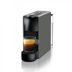 kapsulu kafijas automāts nespresso essenza mini