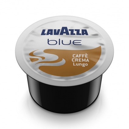 LavAzza Blue kapsulas