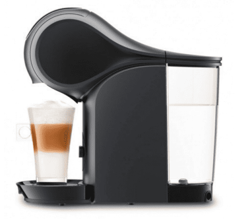 Dolce Gusto kafijas aparāti